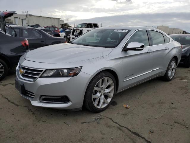 CHEVROLET IMPALA 2014 1g1145sl3eu125435