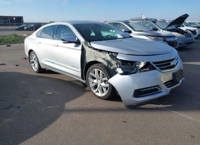 CHEVROLET IMPALA 2014 1g1145sl3eu139402