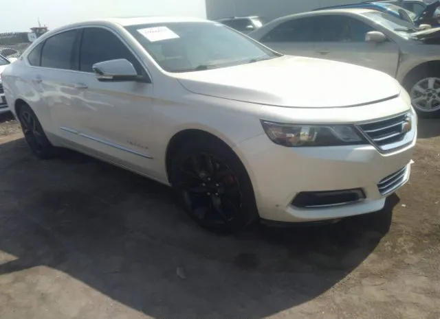 CHEVROLET IMPALA 2014 1g1145sl4eu123001