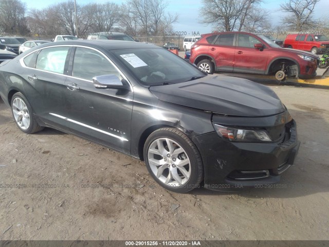 CHEVROLET IMPALA 2014 1g1145sl4eu130627