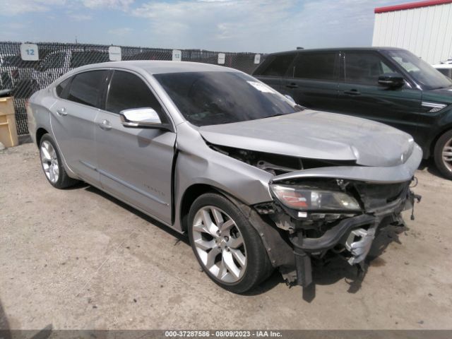 CHEVROLET IMPALA 2014 1g1145sl4eu150103