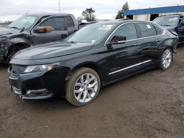 CHEVROLET IMPALA LTZ 2014 1g1145sl5eu100097