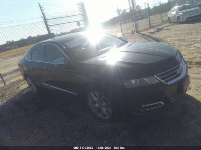 CHEVROLET IMPALA 2014 1g1145sl5eu127879