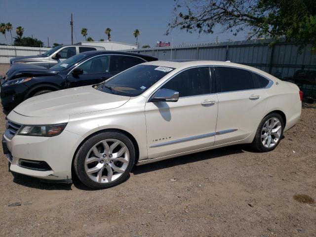 CHEVROLET IMPALA LTZ 2014 1g1145sl5eu165998