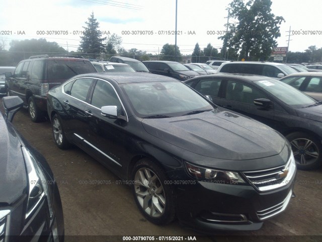 CHEVROLET IMPALA 2014 1g1145sl5eu169534