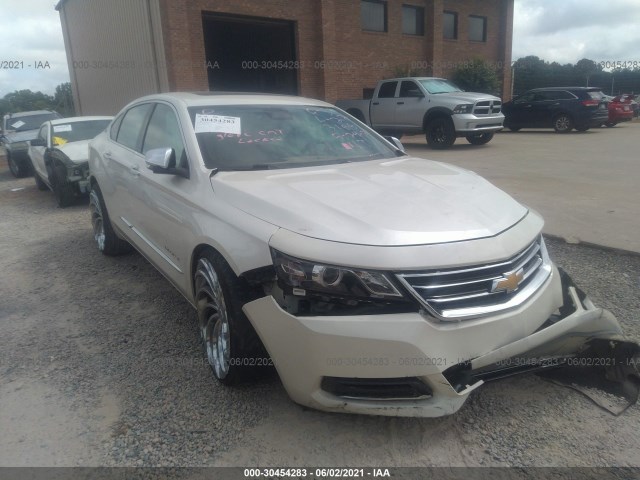 CHEVROLET IMPALA 2014 1g1145sl6eu103185