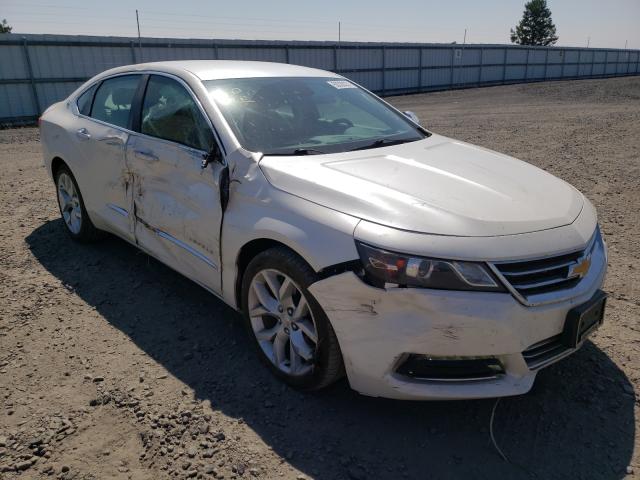 CHEVROLET IMPALA LTZ 2014 1g1145sl6eu156842