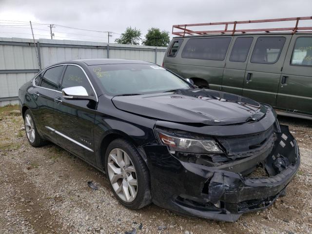 CHEVROLET IMPALA LTZ 2014 1g1145sl6eu163953