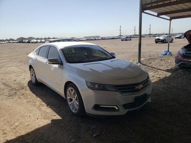 CHEVROLET IMPALA LTZ 2014 1g1145sl7eu101252