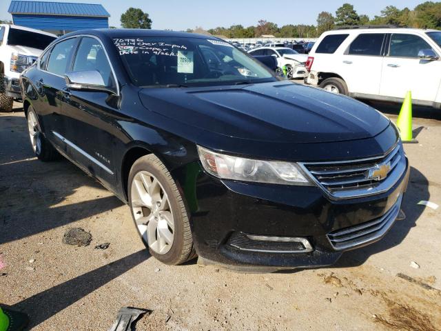 CHEVROLET IMPALA LTZ 2014 1g1145sl7eu111988