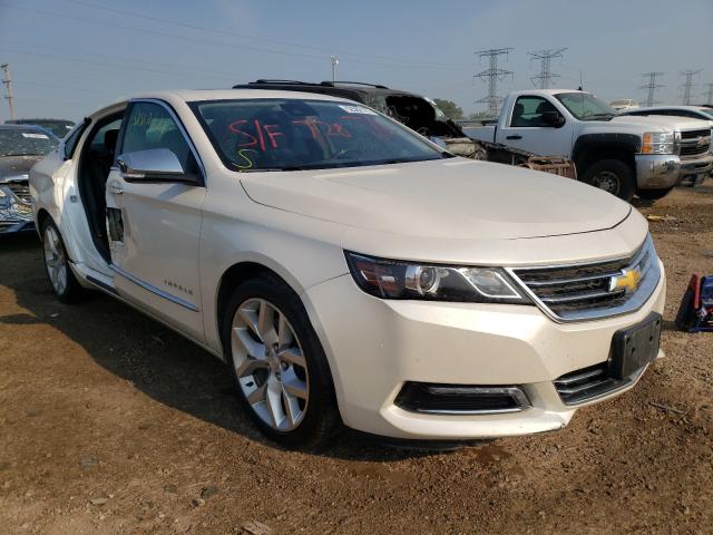 CHEVROLET IMPALA LTZ 2014 1g1145sl7eu119931