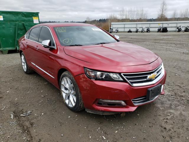 CHEVROLET IMPALA LTZ 2014 1g1145sl7eu120223