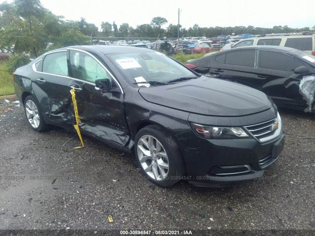 CHEVROLET IMPALA 2014 1g1145sl7eu142187