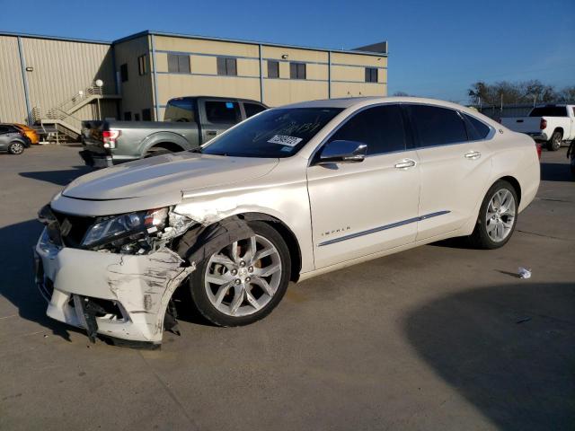 CHEVROLET IMPALA LTZ 2014 1g1145sl8eu140139