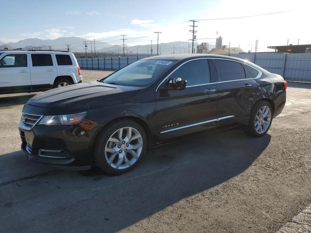 CHEVROLET IMPALA 2014 1g1145sl8eu156907