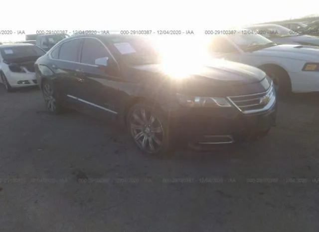 CHEVROLET IMPALA 2014 1g1145sl9eu149951