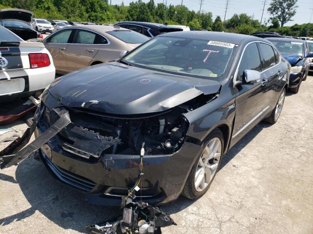 CHEVROLET IMPALA 2014 1g1145sl9eu151568