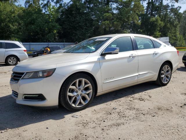 CHEVROLET IMPALA LTZ 2014 1g1145slxeu114870