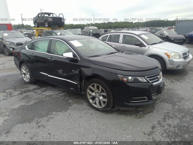 CHEVROLET IMPALA 2014 1g1145slxeu121866