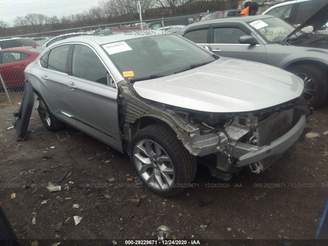 CHEVROLET IMPALA 2014 1g1145slxeu154365