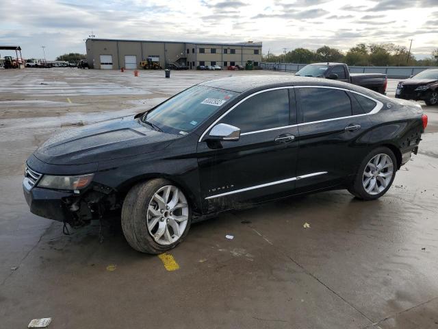 CHEVROLET IMPALA LTZ 2014 1g1145slxeu171473