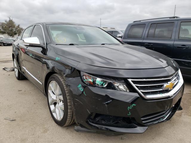 CHEVROLET IMPALA LTZ 2014 1g1155s30eu101512