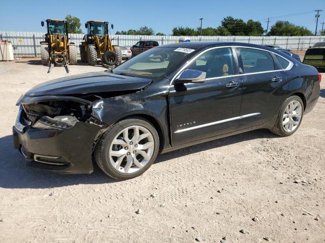 CHEVROLET IMPALA LTZ 2014 1g1155s30eu106645