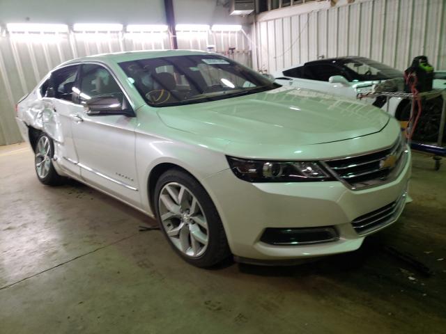 CHEVROLET IMPALA LTZ 2014 1g1155s30eu107018