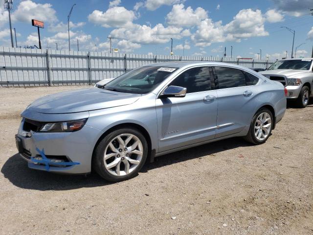 CHEVROLET IMPALA LTZ 2014 1g1155s30eu123557