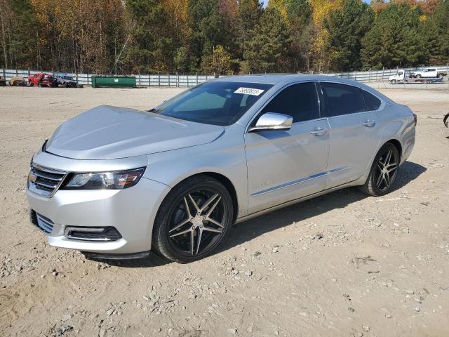 CHEVROLET IMPALA 2014 1g1155s30eu131643