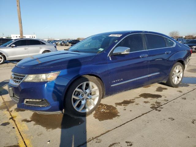 CHEVROLET IMPALA LTZ 2014 1g1155s30eu132372