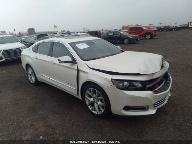 CHEVROLET IMPALA 2014 1g1155s30eu146532