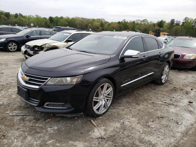 CHEVROLET IMPALA LTZ 2014 1g1155s30eu159085