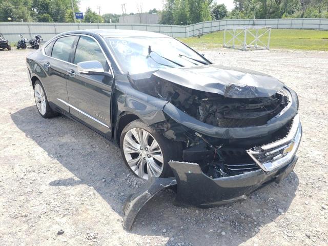 CHEVROLET IMPALA LTZ 2014 1g1155s30eu167185