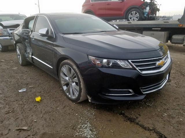 CHEVROLET IMPALA LTZ 2014 1g1155s31eu100210