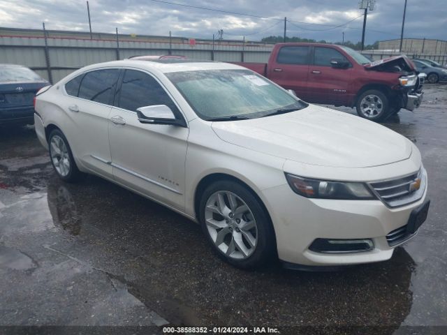 CHEVROLET IMPALA 2014 1g1155s31eu103222