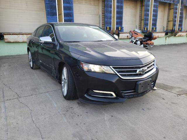 CHEVROLET IMPALA LTZ 2014 1g1155s31eu103558