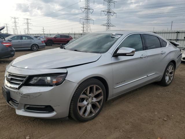 CHEVROLET IMPALA LTZ 2014 1g1155s31eu117265