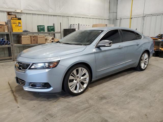 CHEVROLET IMPALA LTZ 2014 1g1155s31eu118917