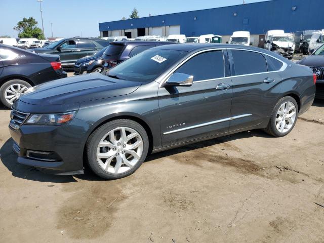 CHEVROLET IMPALA LTZ 2014 1g1155s31eu139315