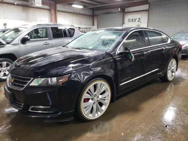 CHEVROLET IMPALA 2014 1g1155s31eu144689