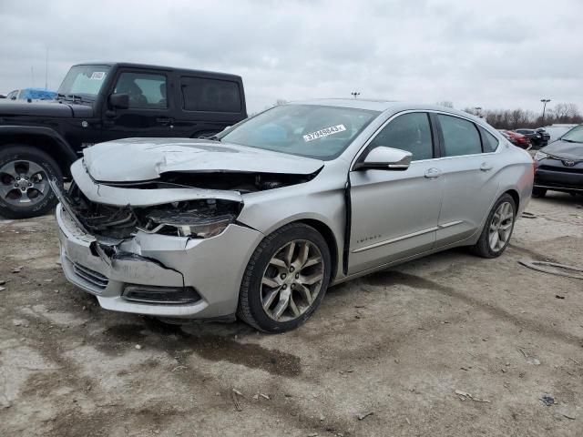 CHEVROLET IMPALA LTZ 2014 1g1155s31eu147236