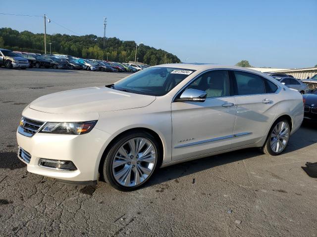 CHEVROLET IMPALA LTZ 2014 1g1155s31eu148449