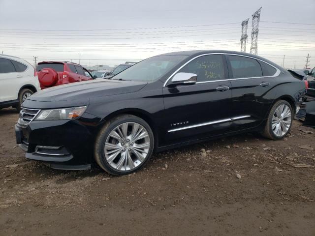 CHEVROLET IMPALA 2014 1g1155s31eu164845