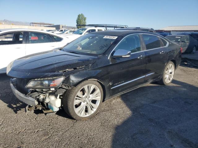 CHEVROLET IMPALA 2014 1g1155s32eu102371