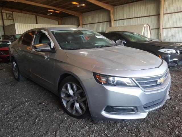 CHEVROLET IMPALA LTZ 2014 1g1155s32eu120935