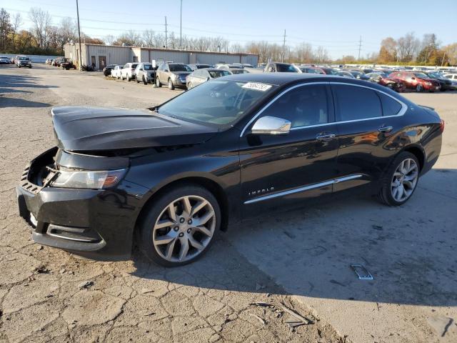 CHEVROLET IMPALA 2014 1g1155s32eu121471