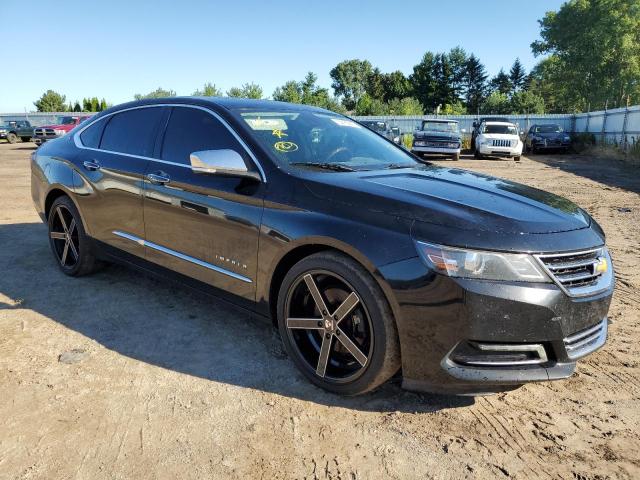 CHEVROLET IMPALA LTZ 2014 1g1155s32eu121857