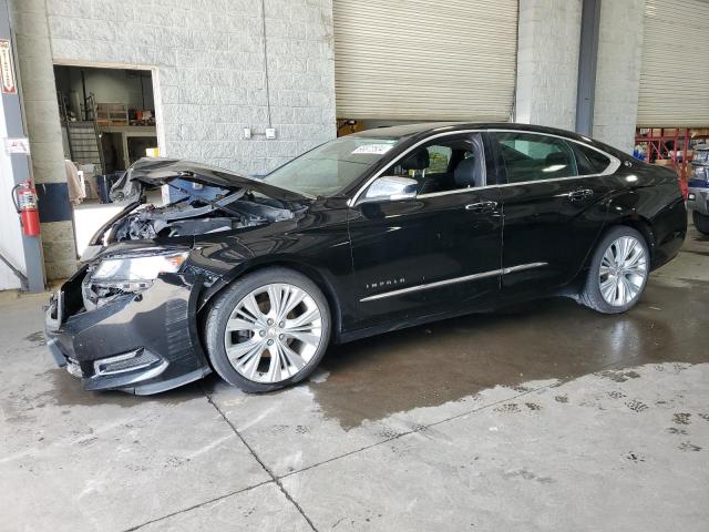 CHEVROLET IMPALA LTZ 2014 1g1155s32eu125519