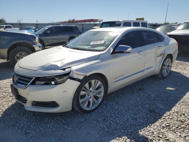 CHEVROLET IMPALA 2014 1g1155s32eu143518